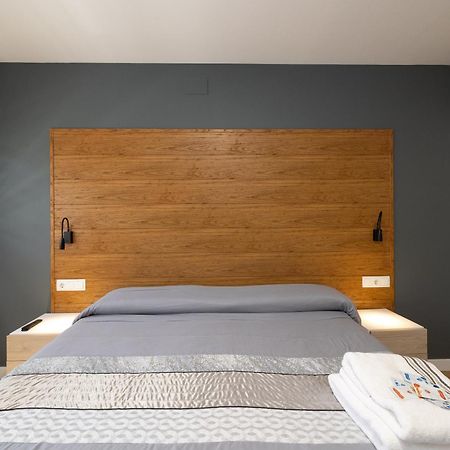 Alquilaz Apartamentos Turisticos Zamora Extérieur photo