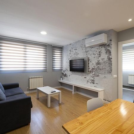 Alquilaz Apartamentos Turisticos Zamora Extérieur photo