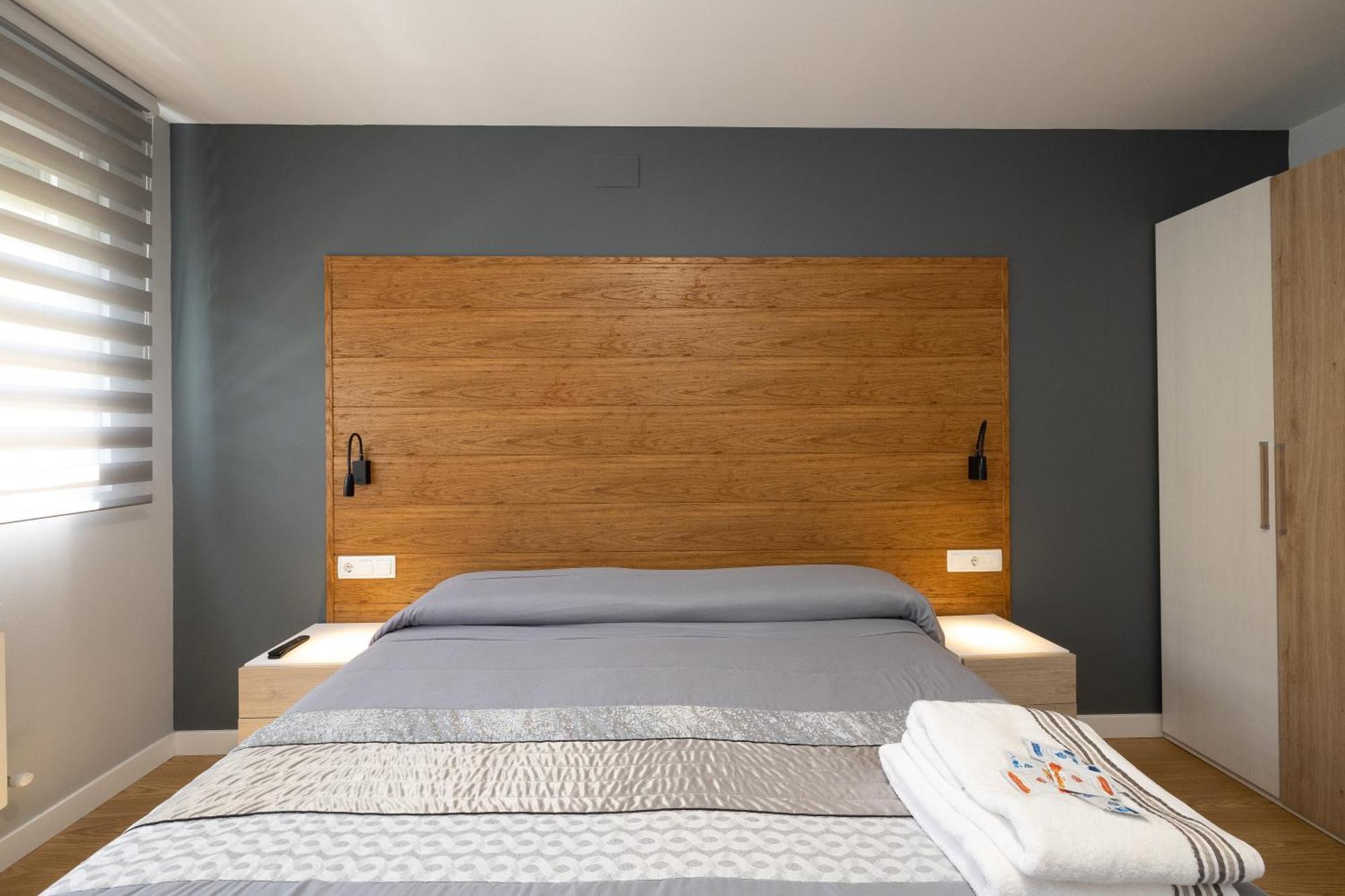 Alquilaz Apartamentos Turisticos Zamora Extérieur photo