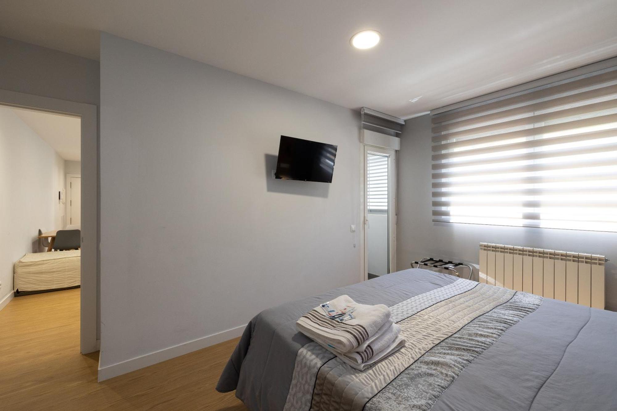 Alquilaz Apartamentos Turisticos Zamora Extérieur photo