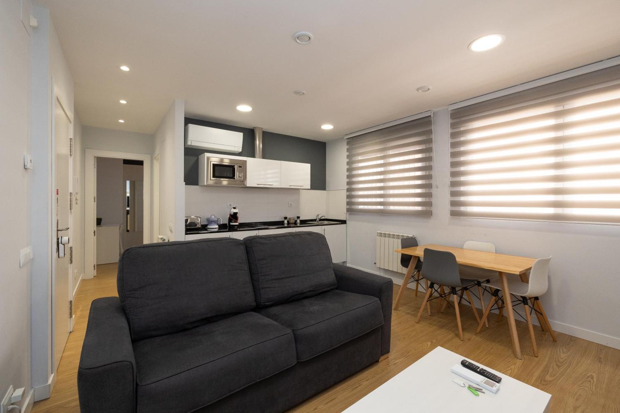 Alquilaz Apartamentos Turisticos Zamora Extérieur photo