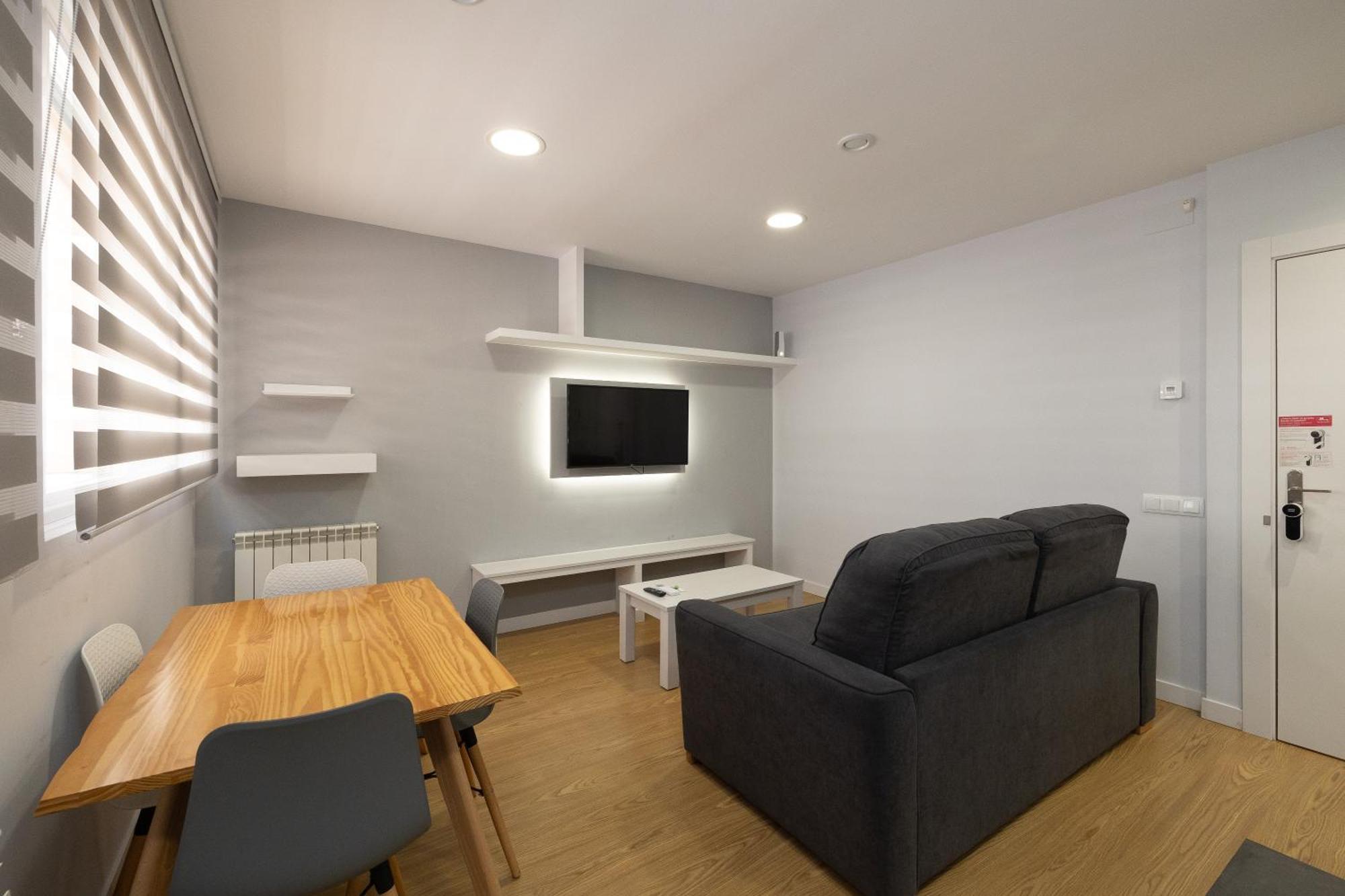 Alquilaz Apartamentos Turisticos Zamora Extérieur photo