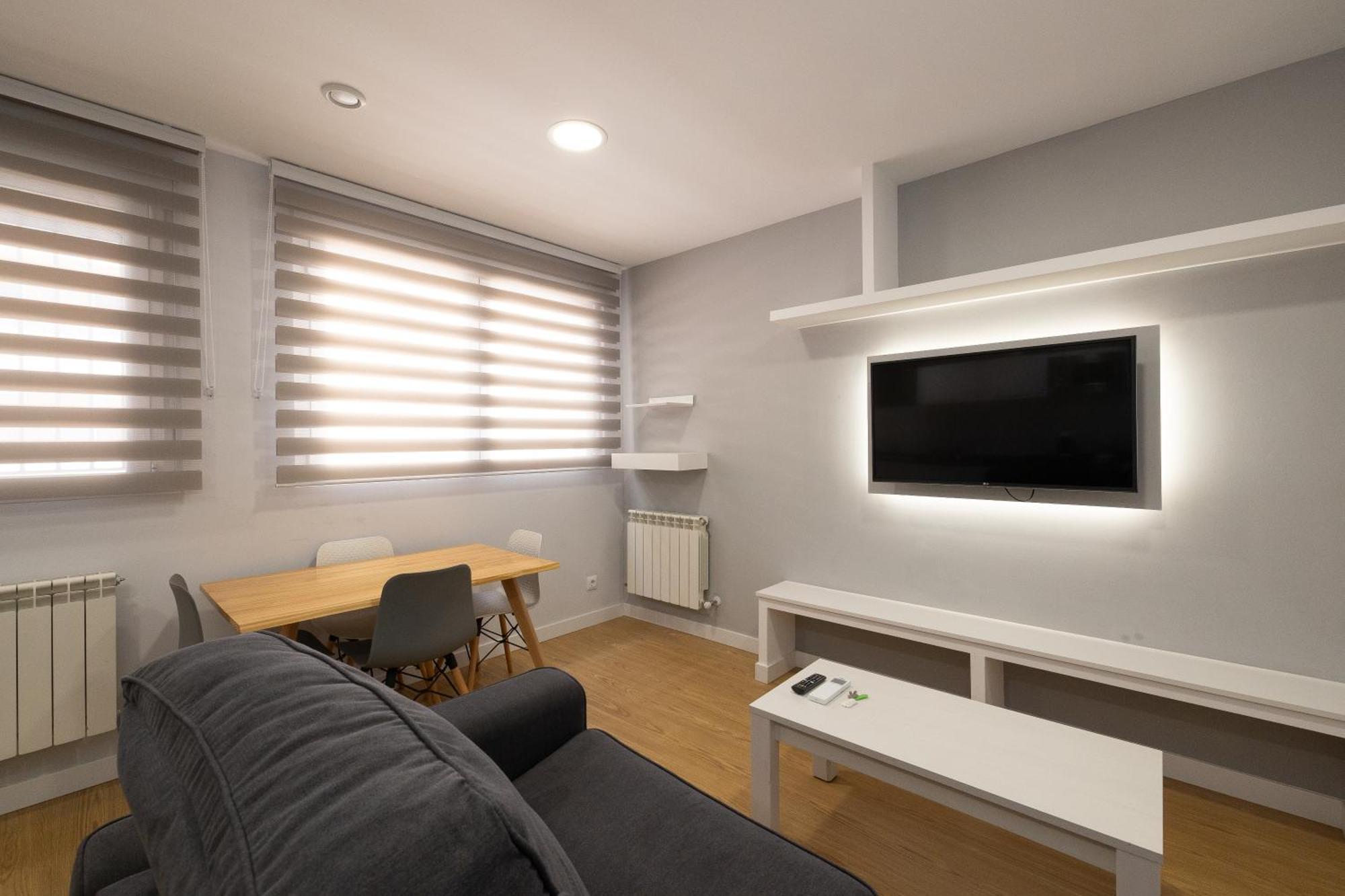Alquilaz Apartamentos Turisticos Zamora Extérieur photo