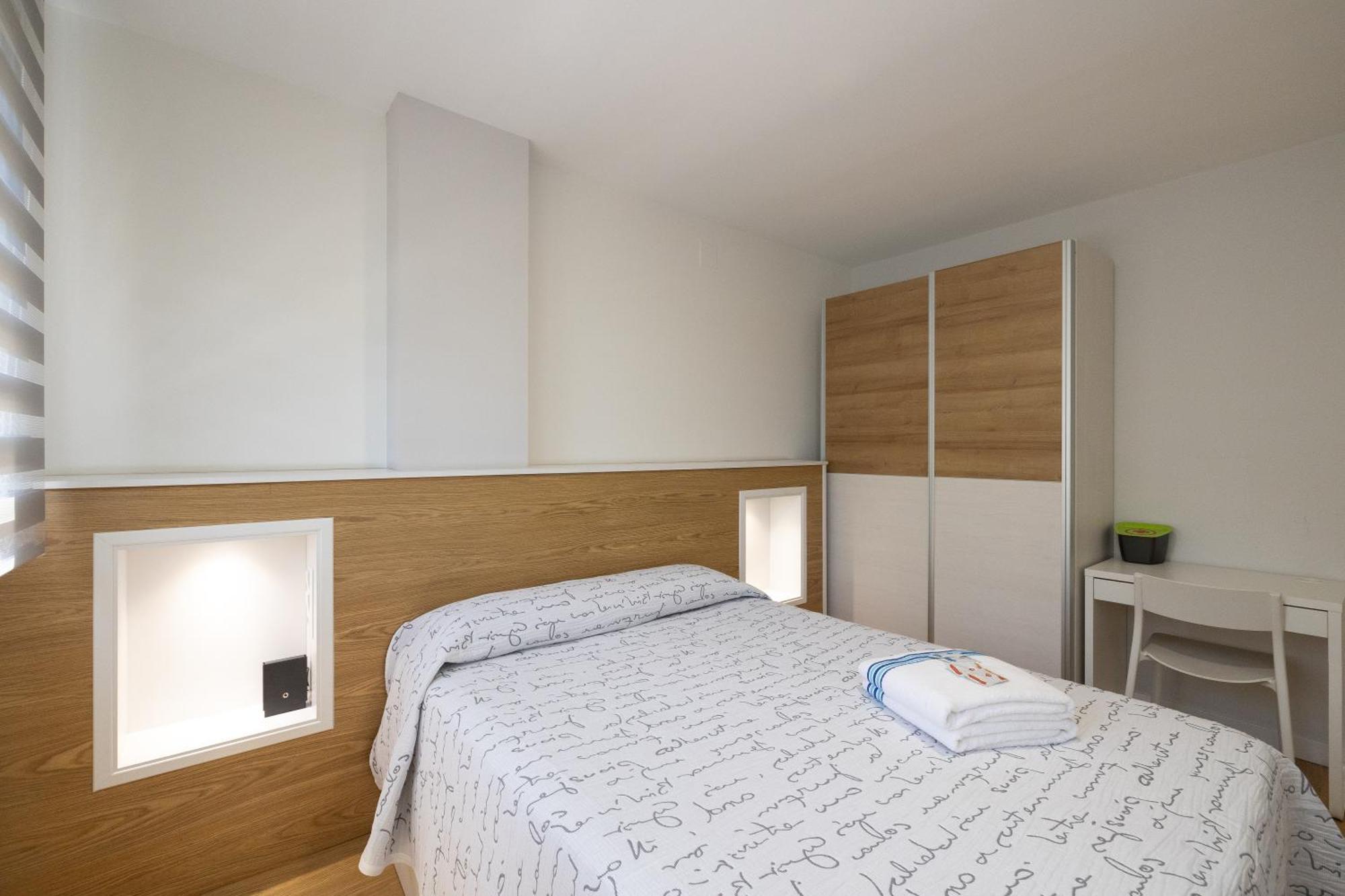 Alquilaz Apartamentos Turisticos Zamora Extérieur photo