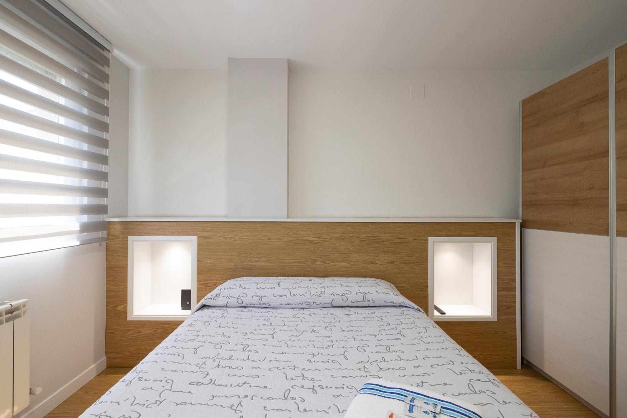 Alquilaz Apartamentos Turisticos Zamora Extérieur photo