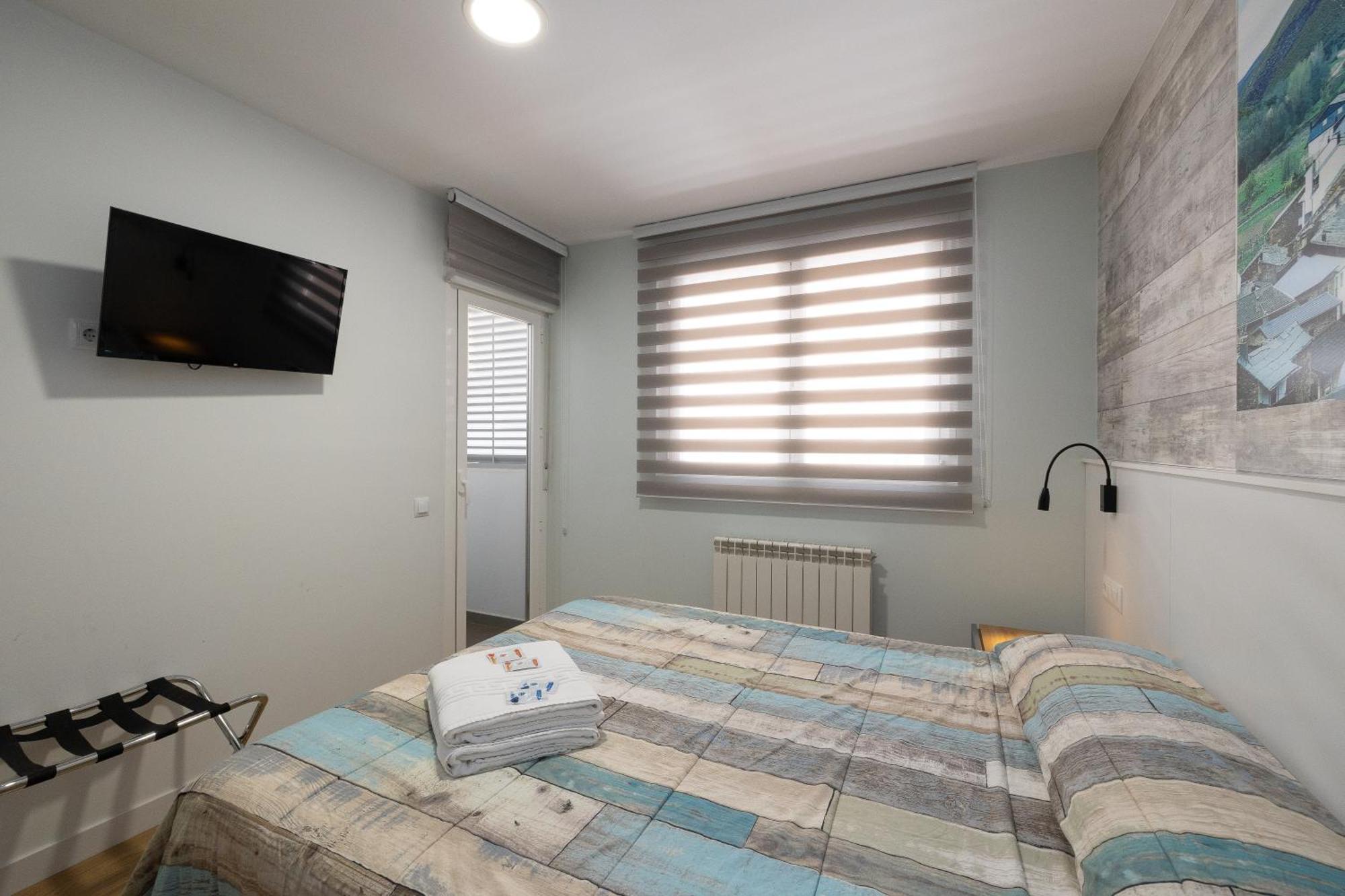 Alquilaz Apartamentos Turisticos Zamora Extérieur photo