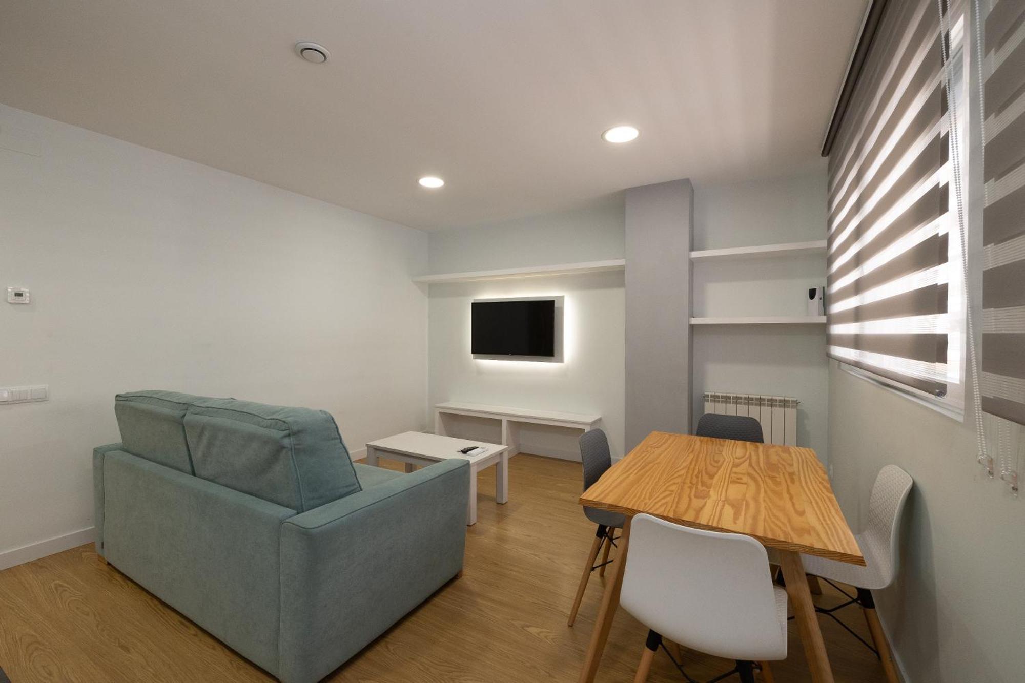 Alquilaz Apartamentos Turisticos Zamora Extérieur photo