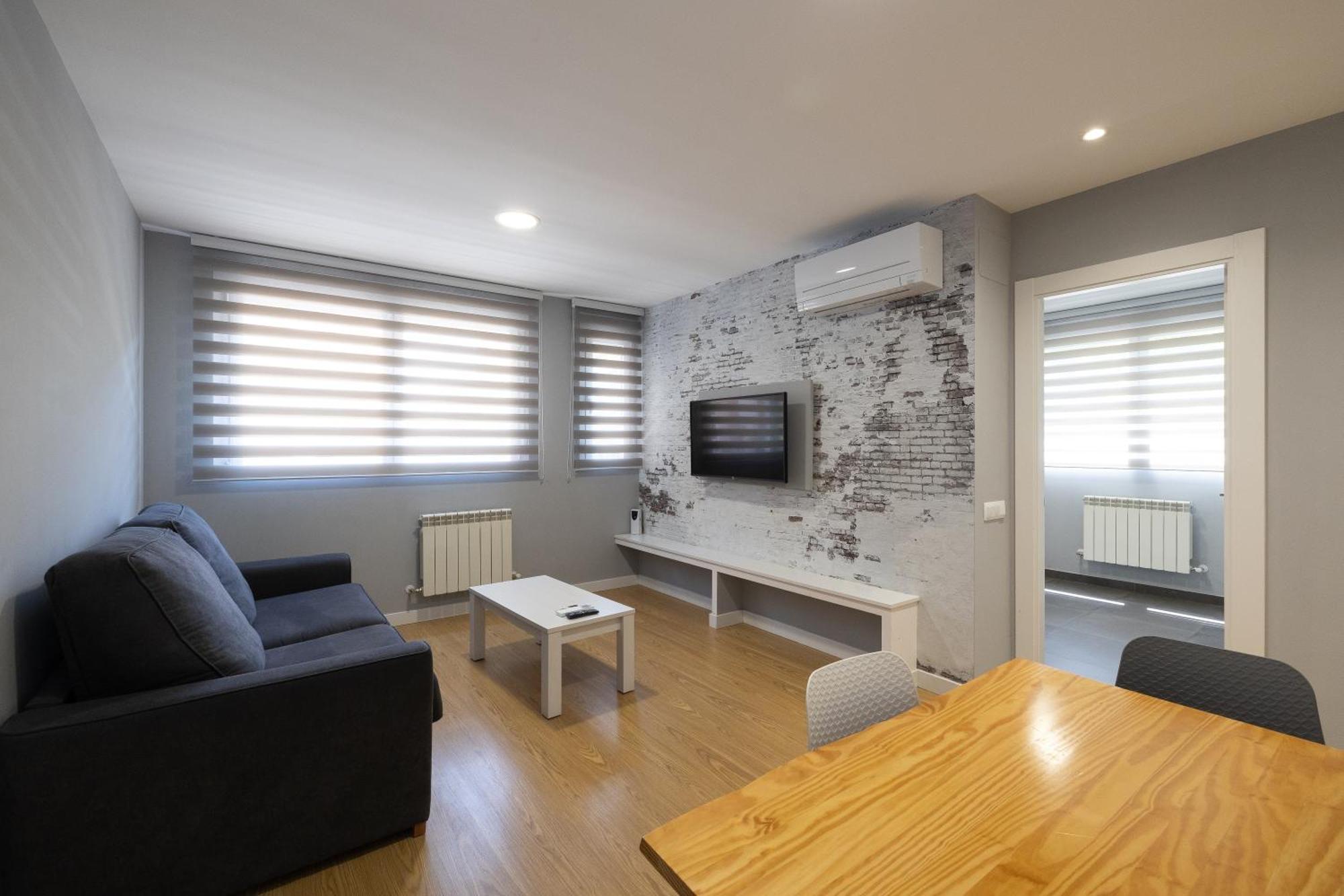 Alquilaz Apartamentos Turisticos Zamora Extérieur photo