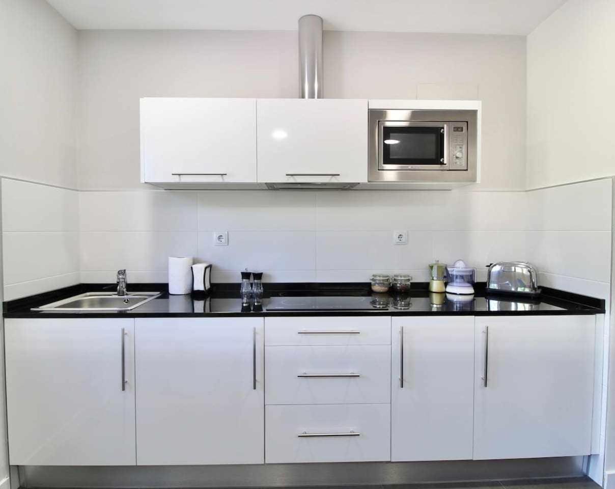 Alquilaz Apartamentos Turisticos Zamora Extérieur photo