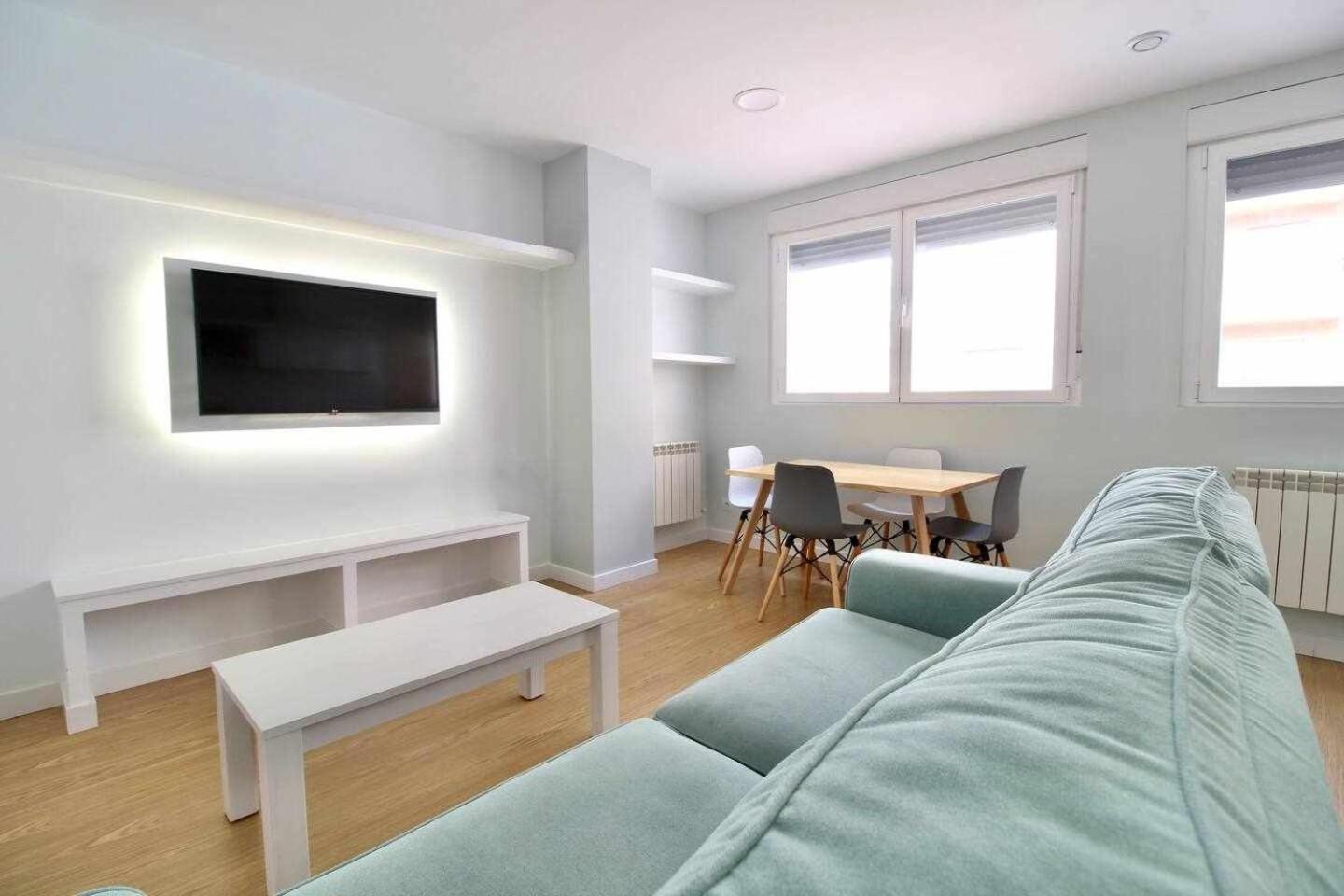Alquilaz Apartamentos Turisticos Zamora Extérieur photo