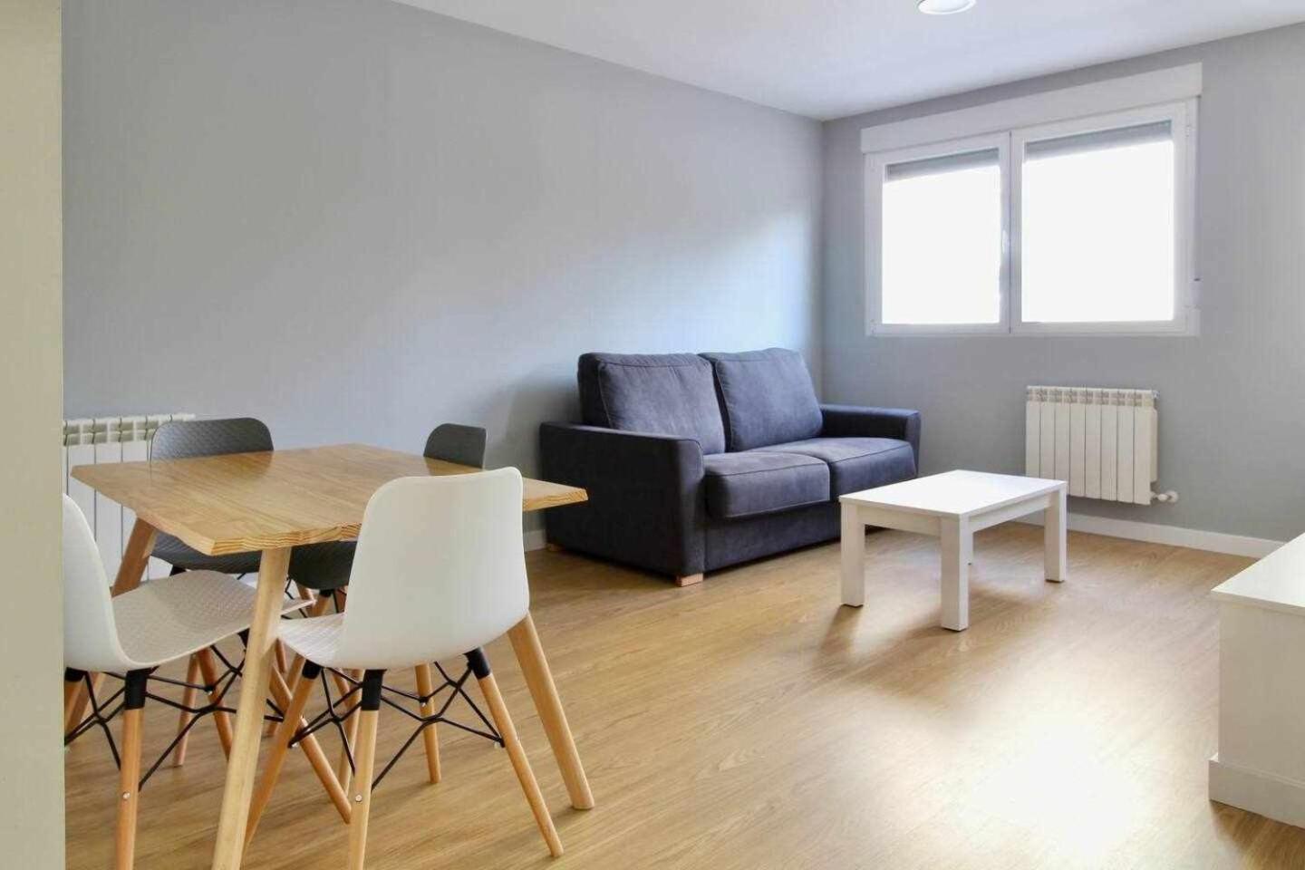 Alquilaz Apartamentos Turisticos Zamora Extérieur photo