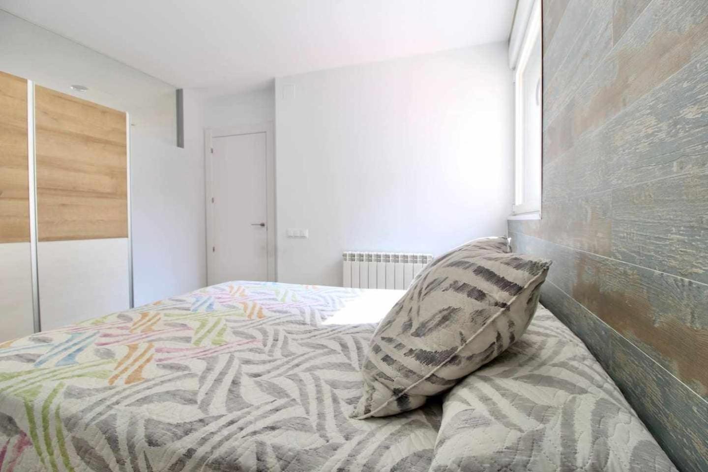 Alquilaz Apartamentos Turisticos Zamora Extérieur photo