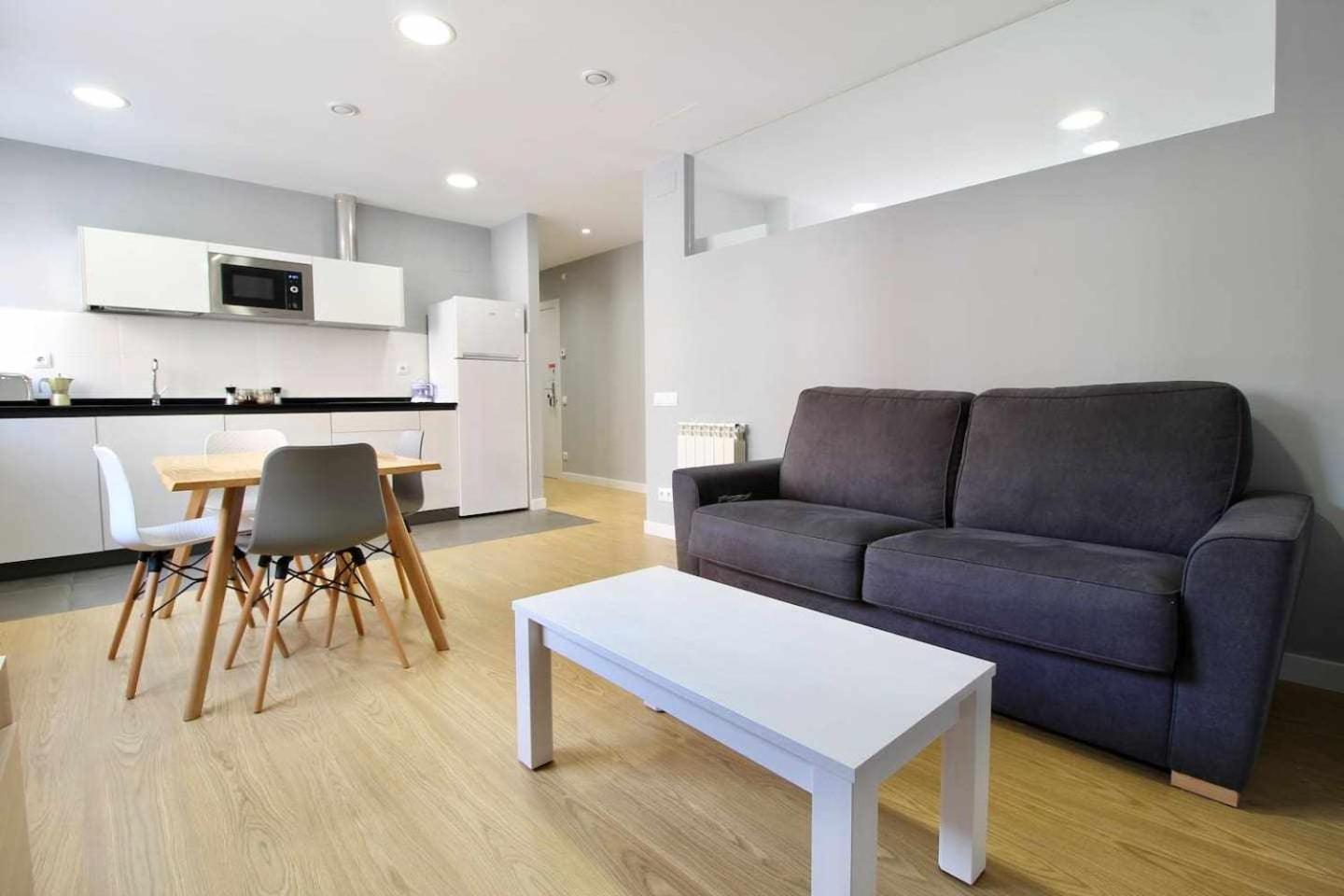 Alquilaz Apartamentos Turisticos Zamora Extérieur photo