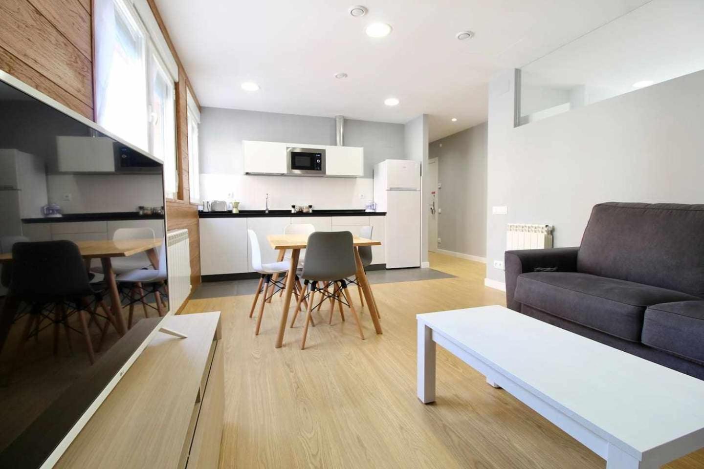 Alquilaz Apartamentos Turisticos Zamora Extérieur photo