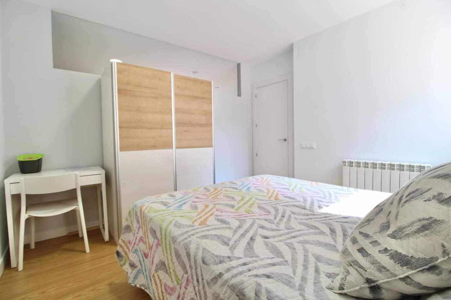 Alquilaz Apartamentos Turisticos Zamora Extérieur photo